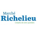 Marché Richelieu