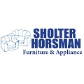 Sholter & Horsman Furniture & Appliances logo