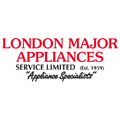 London Major Appliances logo