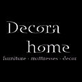 Decora Home logo