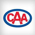 CAA logo