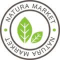 Natura Market logo