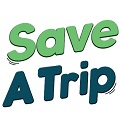 Save A Trip logo