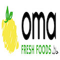 Oma Fresh Foods