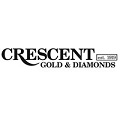 Crescent Gold & Diamonds logo