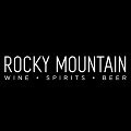 Rocky Mountain Wine Spirits Beer logo