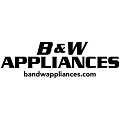 B&W Appliance logo