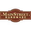 MainStreet Hardware logo