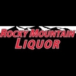 Rocky Mountain Liquor logo