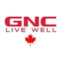 GNC logo