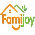 Famijoy Supermarket logo