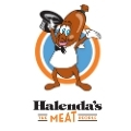 Halenda's logo