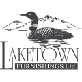 Laketown Furnishings logo