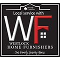 Westlock Home Furnishers logo