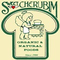 Sweet Cherubim logo