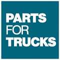 Parts for Trucks logo