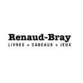 Renaud-Bray logo