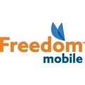 Freedom Mobile logo