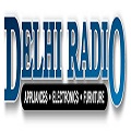 Delhi Radio logo