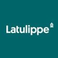 Latulippe logo