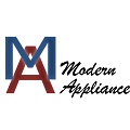Modern Appliance logo