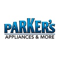 Parkers Appliance logo