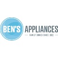 Ben's Appliances logo