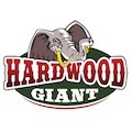 Hardwood Giant logo