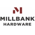 Millbank Hardware logo