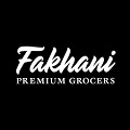 Fakhani Premium Grocers logo