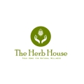 The Herb House logo