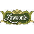 Lawson's Health Foods logo