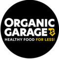 Organic Garage logo