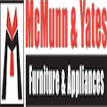 McMunn & Yates Furniture & Appliances logo
