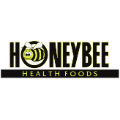 Honeybee Health Foods logo