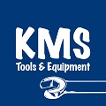KMS Tools and Equipment ltd logo