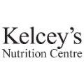 Kelcey's Nutrition Centre logo