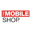 The Mobile Shop logo