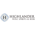 Highlander Wine & Spirits logo