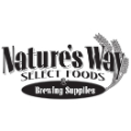 Nature's Way Select Foods logo