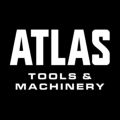 Atlas Tools & Machinery logo