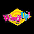 WingsUp logo