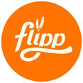 Truth and Reconciliation by Flipp logo