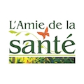 L'Amie de la santé logo