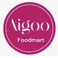 Aigoo Foodmart logo