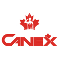 CANEX logo