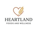 Heartland Foods & Wellness logo