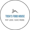 Tosh's Food House logo