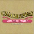 Charlene's Nutrition Centre logo