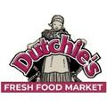 Dutchie's Fresh Market logo